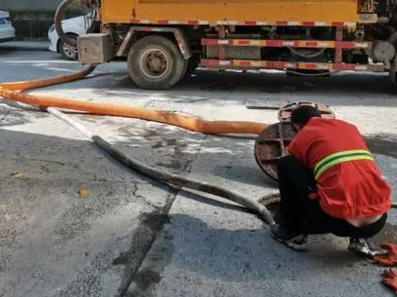 【全市上门】南昌县抽化粪池、大型疏通车电话