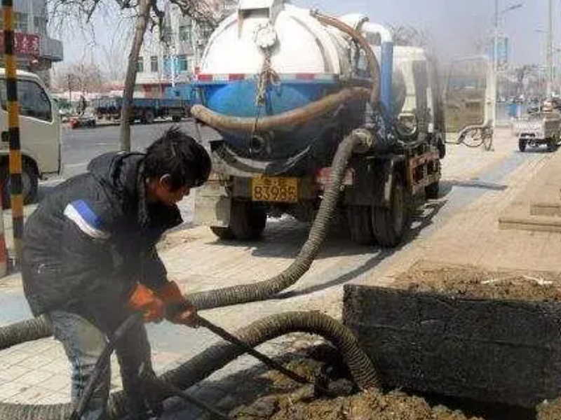 南昌县管道疏通下水道电话