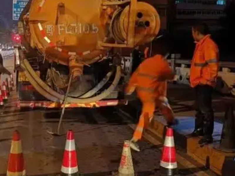 南昌县下水道疏通、马桶蹲坑疏通、地漏疏通、水管维修