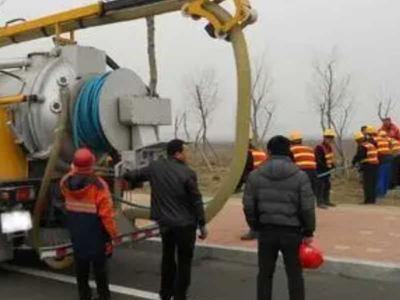 南昌县澄碧湖疏通下水道找谁、多少钱一次