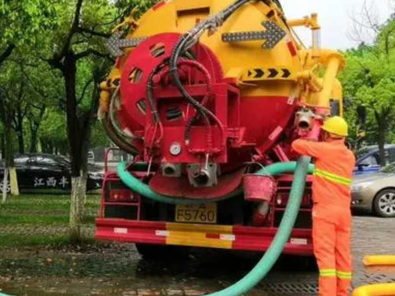 南昌县澄湖北大道疏通一次多少钱、