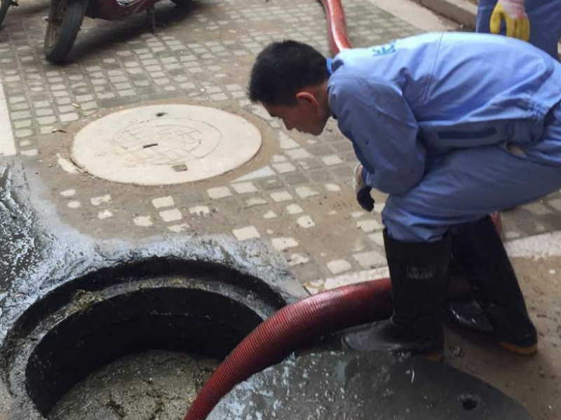 南昌县象湖专业马桶蹲坑堵塞疏通疏通地漏洗衣池下水道