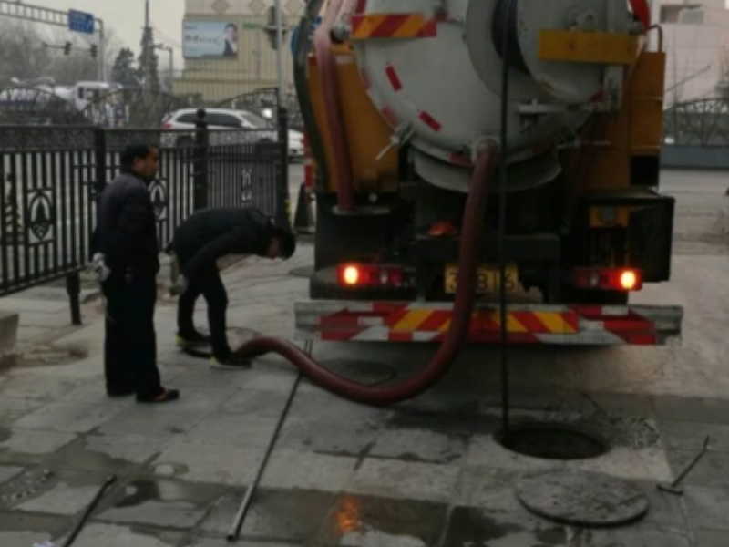 南昌县专业疏通下水道、鼎峰管道疏通