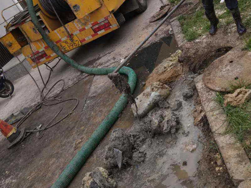 南昌县象湖专业疏通卫生间阳台洗手池地漏蹲坑
