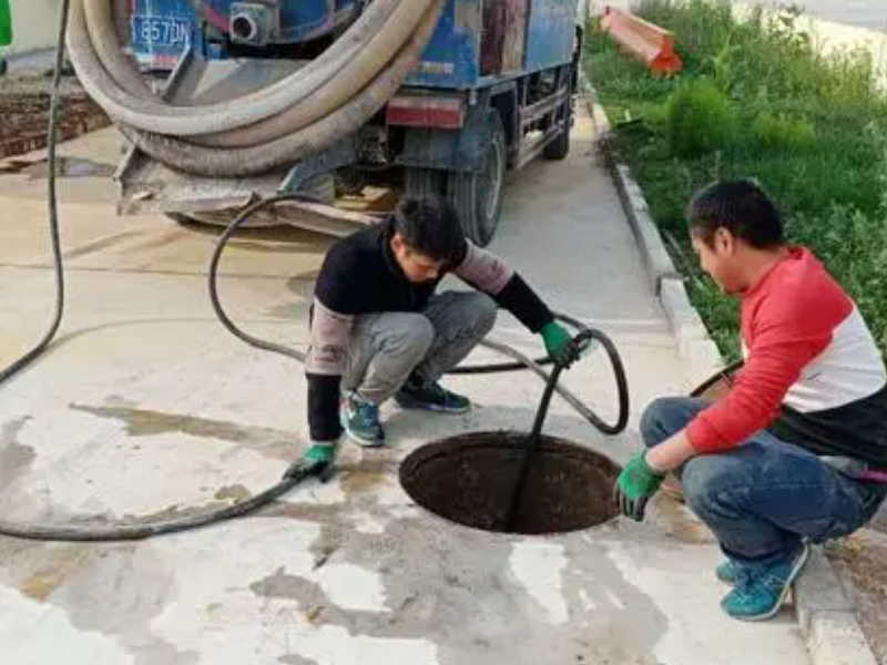 南昌县下水道疏通公司 疏通马桶师傅电话
