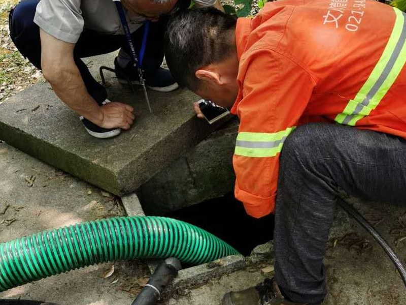 南昌县专业管道疏通马桶疏通地漏疏通菜池疏通清理抽粪